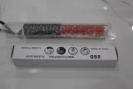 March expo 5% off sales LED highlight warning sticks traffic wands Traffic control Baton