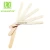 Import March Expo 7.5 Inch Hot Beverages Disposable Wooden Stirrer from China