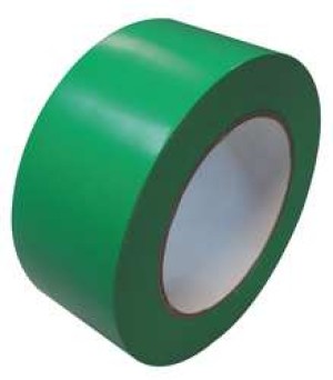 Marking Tape Roll 2In W 108 ft.L Green 0002