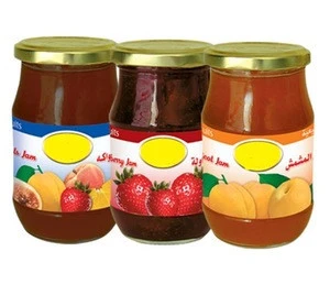 Marmalade / Fruit Jam cheap price