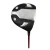 Import Matte Black 460cc Right Handed Golf Driver Club Head from China