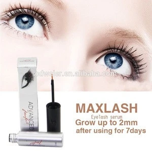 MAXLASH Natural Eyelash Growth Serum (lapiz de cejas permanents)