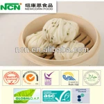 meals ready to eat Chinese Steamed Snack (steamed roll with spring onion)