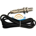 measuring vibration with accelerometer shock sensors proximity sensor circuit YD62 hall effect rotation speed sensor