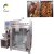 Import Meat Chicken Fish Smokehouse Oven Salmon Cold Smoked Smokehouse from China