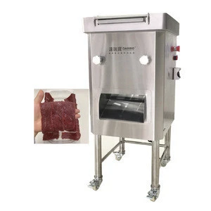 Meat Slicer Machine Meat Slicing Cutting Machine Meat Slice Slicer Machine
