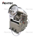 Meat tumbling machine vacuum meat tumblers Meat Vacuum Tumbler For Chicken GRY350