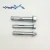 Import Mechanical expansion Sleeve anchor bolt Concrete anchoring with hex nut and washer from China