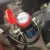 Mechanical rotary piston car engine marine fuel tank consumption flow meter sensor calculator for dump truck flowmeter