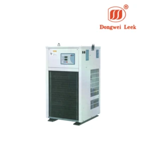 Mechanical Use Model SL-100BS Air Cooled Water Chiller Machine