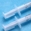 Medical consumable products disposable syringe parts