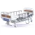 Import medical icu hospital bed electric from China