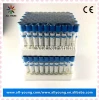 Medical Plastic/Glass Vacuum PRP tube Blood Collection tube
