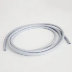 Medical Silicone Tubing Silicone Rubber Tube Food Grade Silicone Rubber Hose