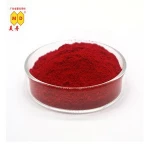 Meidan 2BSP pigment red 48 3 red color pigment organic colored powder raw materials for rubber slippers
