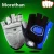 Import Men Cycling Gloves Half Finger Gel Road Bike Glove  Summer Sport  Airsoft Parkour Gloves from China