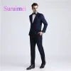 Men Suits Made In China Fast Delivery Custom Made Men Business Suits Slim Fit Wedding Party