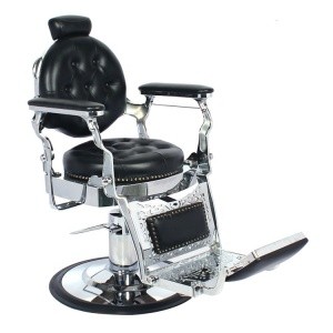 Men&#39;s Antique Vintage Used Reclining Heavy Duty Hydraulic Cheap Belmont Beauty Salon Furniture Barber Chair For Sale Philippines