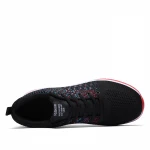 mens casual running breathable shoes   men running shoes low price authentic air mens running shoes