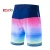 Import Mens stripe surfing beach shorts from China
