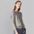 Import Merino Wool Cashmere Fancy Sweater Design For Women from China