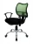 Import Mesh Material and Commercial Furniture General Use conference swivel chair from China