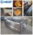 Import MEST Brand Vegetable Cleaner/Fruit Polishing Washing Machine/ Seafood And Vegetable Washer from China