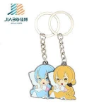 Metal custom keychain,key chain,key ring