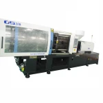 Metal Earphone Rubber Product Making Injection Molding Machinery