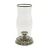 Import METAL GLASS HURRICANE CANDLE HOLDER from India