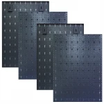 Metal Shelving Hooks /supermarket Display Slatwall Pegboard Rack Shelf Hook as Picture Wrought Iron CN;LIA Parts