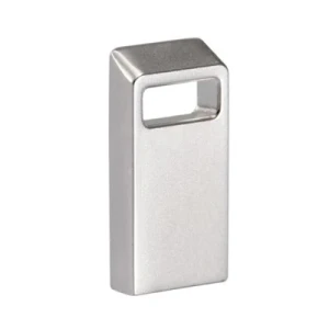 Metal USB Flash Drive 16GB 32GB 64GB Mini USB Drive