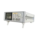 50 mHz to 120 kHz DSP Lock-In Amplifier Digital Lock in amp Comparable to SR830