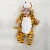 Import MICHLEY Tiger Hooded Christmas Infant Costume Kids Jumpsuit from China