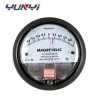 micro air differential pressure meter manometer gauge