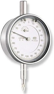 Micrometer Dial Indicators