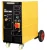 Import mig-200 igbt inverter co2 GAS shield mig welder from China