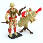 Military Action Figure Military Toys Toy Soldier
