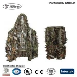 military uniform/hunting equipment/military