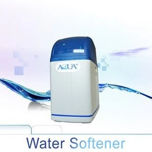 mineral water purifier water softener