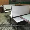 Mingmeng Furniture Used Restaurant Booths Hotel Restaurant Furniture Booth Seating Restaurant Bench