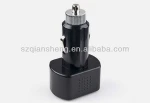 Mini 12V/24V LED Display Car voltage Meter