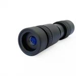 Mini 7-17X30 High Power Zoom Optical Monocular Telescope Spyglass Outdoor Made in China