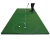 Import Mini 9 holes detachable golf putting green from China