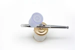 Mini Air Compressor Kit Air-brush Paint Spray Gun Airbrush For Nail Art Desgin Tattoo Craft Cake Tool Set