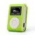 Import Mini Clip MP3 Player with LED Screen Support 32GB Micro TF/SD Card Slot Sports MP3 Music Player from China