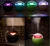 Import Mini humidifier night elf humidifier creative small night lamp Essential Oil Diffuser USB humidifier from China
