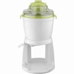 mini ice cream maker