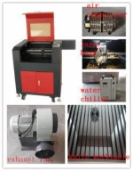 mini laser cutting machine