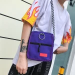 mini messenger bag